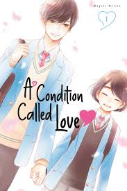 A Condition Called Love Vol.1