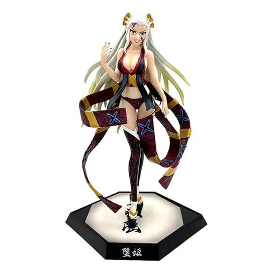 Demon Slayer: Daki Demon - 30cm Action Figure