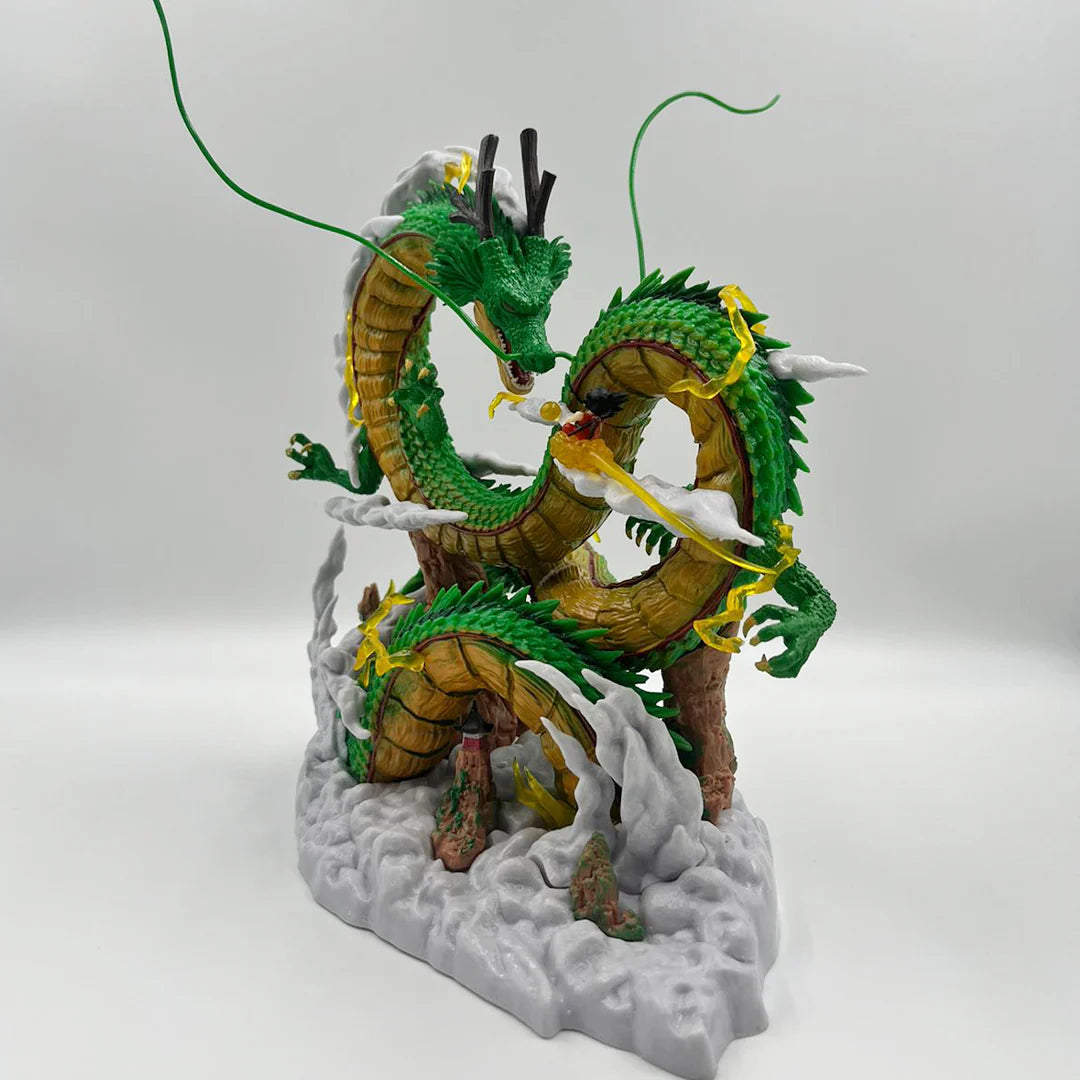Dragon Ball Z : Shenron - Action Figure 22cm