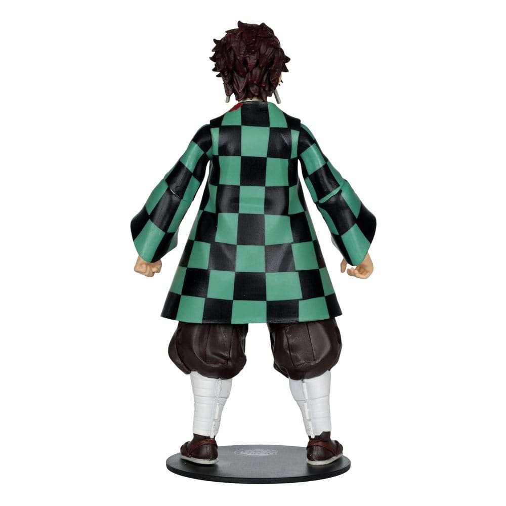Demon Slayer : Tanjiro -Action Figure 18cm