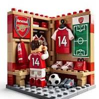 Jersy 14 soccer back room blocks