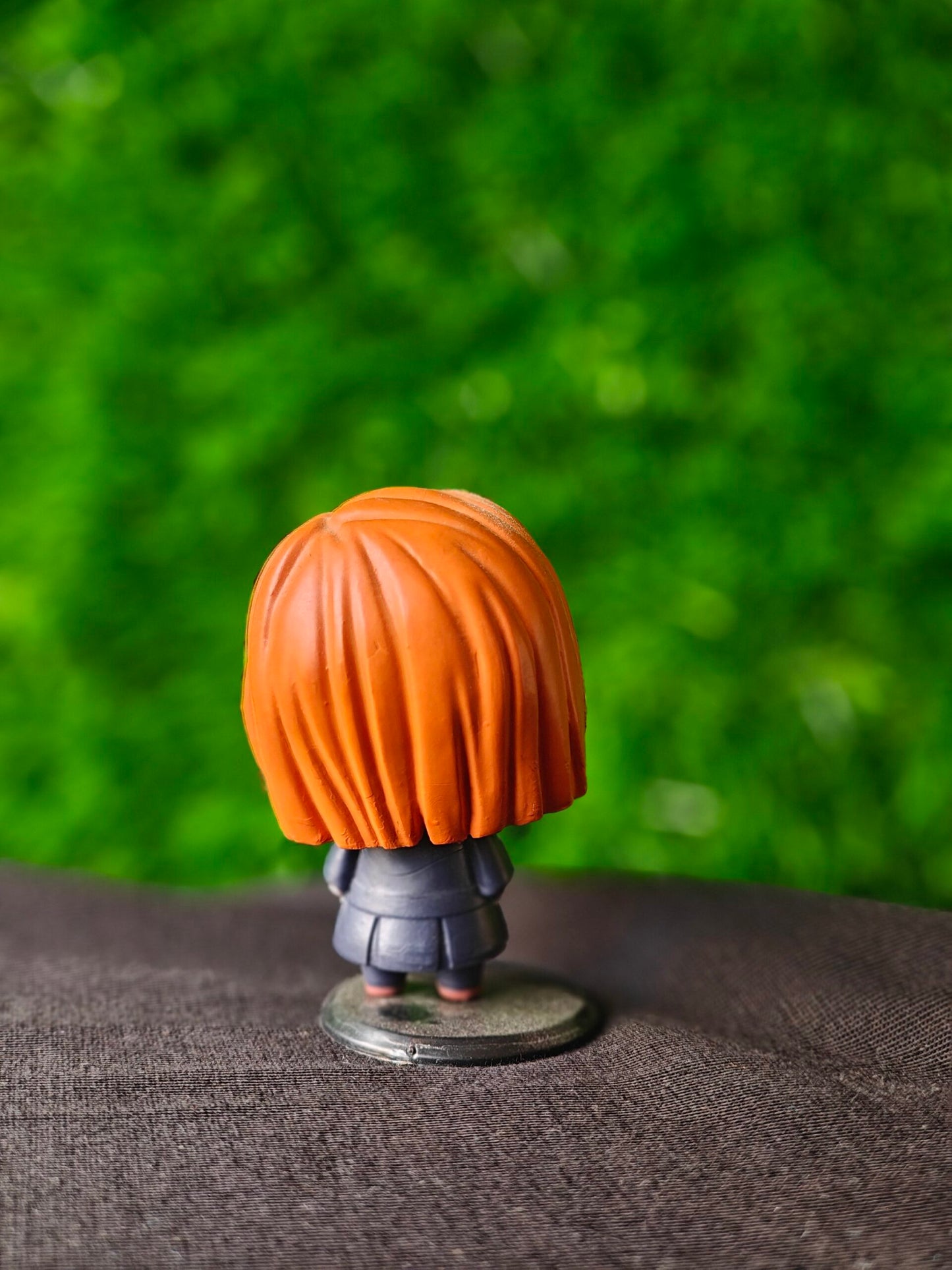Jujutsu Kaisen: Fierce Nobara Kugisaki Chibi - Action Figure