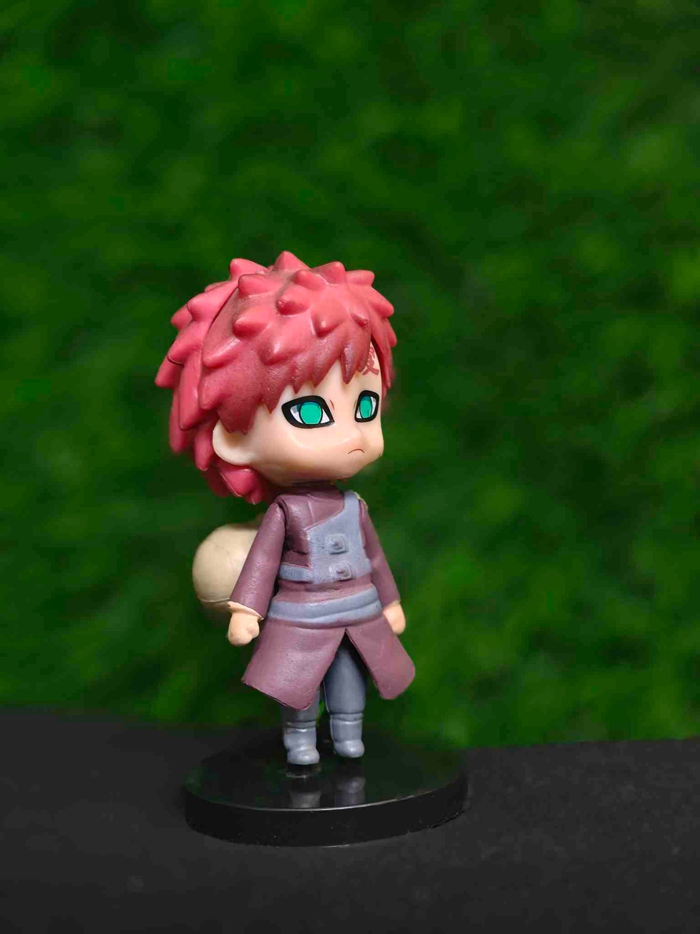 Naruto Series : Gaara of the Sand