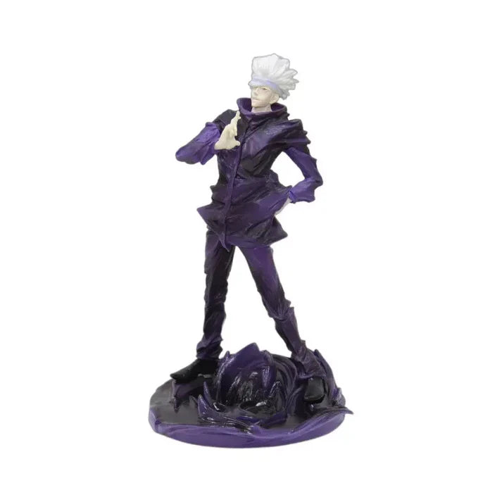 Jujutsu Kaisen: Gojo Satoru Comic Style - Action Figure