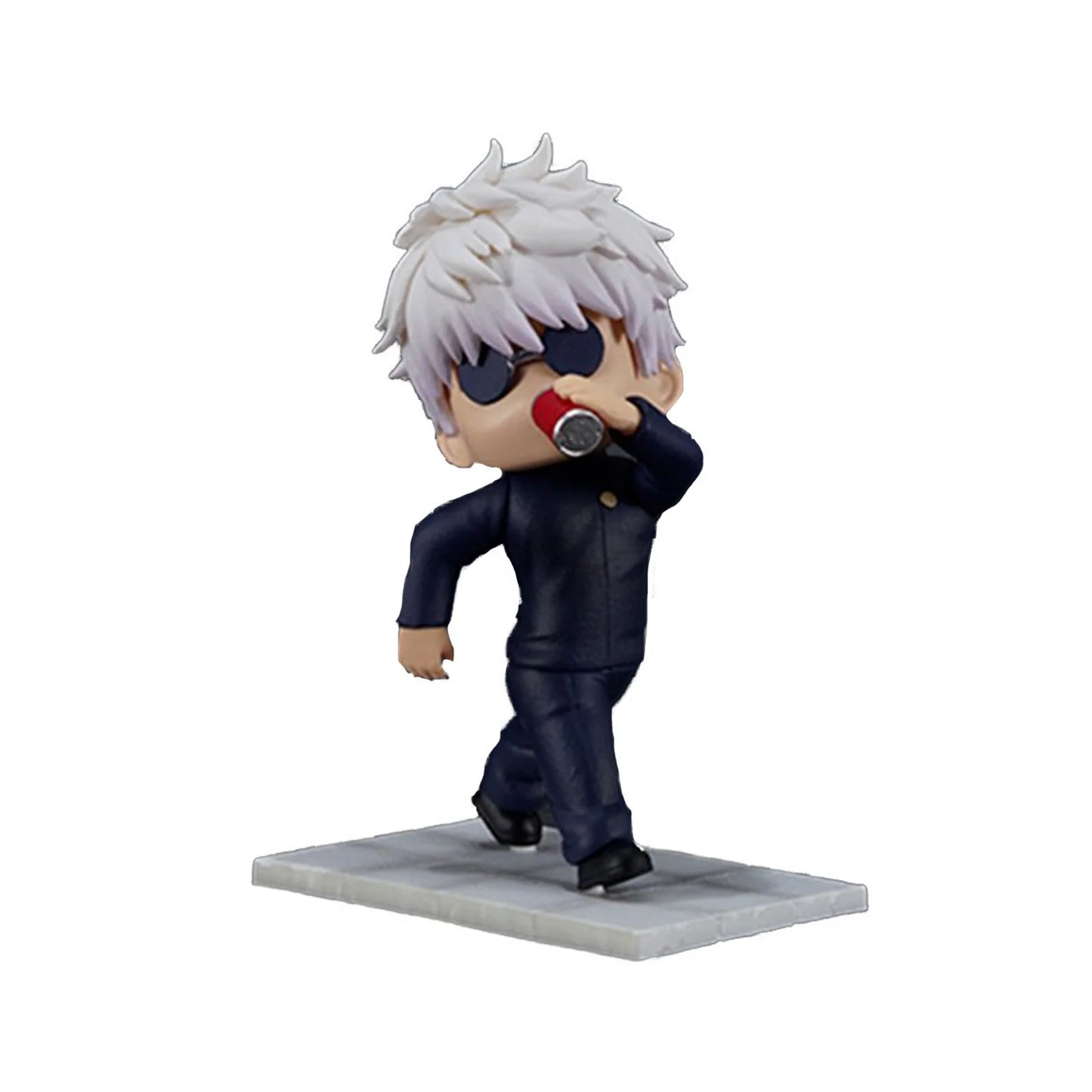 Jujutsu Kaisen : Gojo Walking - 11cm Action Figure With Box