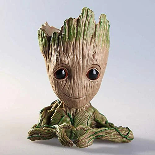 Groot Pen Stand Mix Of 4 Random Design