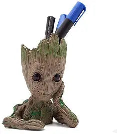 Groot Pen Stand Mix Of 4 Random Design