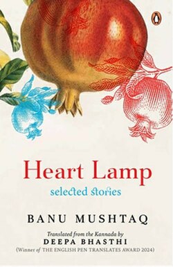 Heart Lamp: Selected Stories