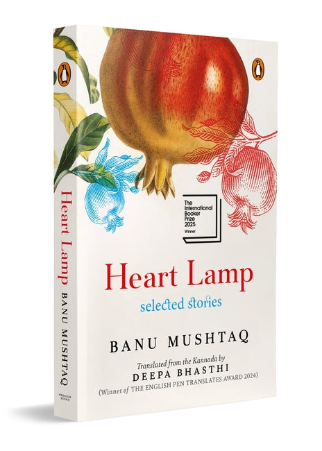 Heart Lamp: Selected Stories