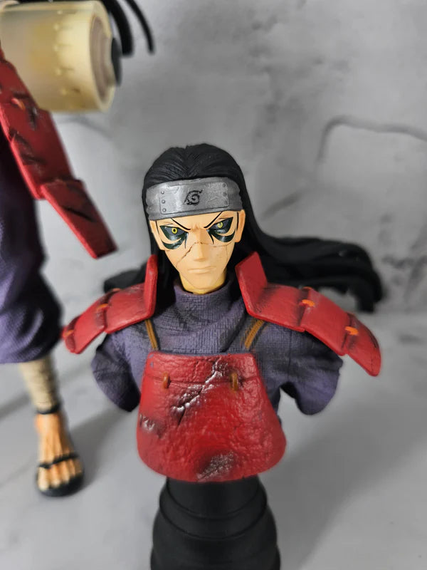 Naruto Series : Hashirama Saga Action figure 26cm