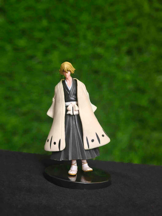 Bleach: Shinji Hirako - Action Figure