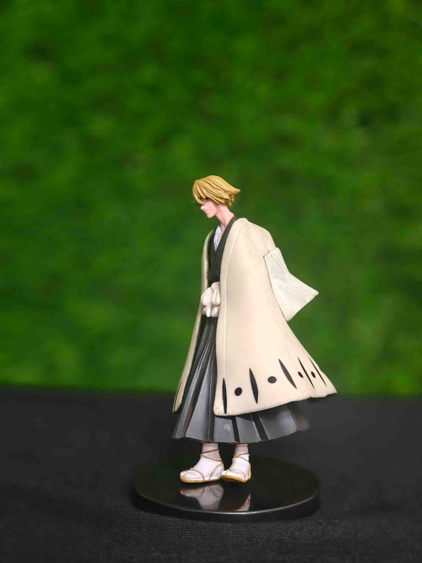 Bleach: Shinji Hirako - Action Figure