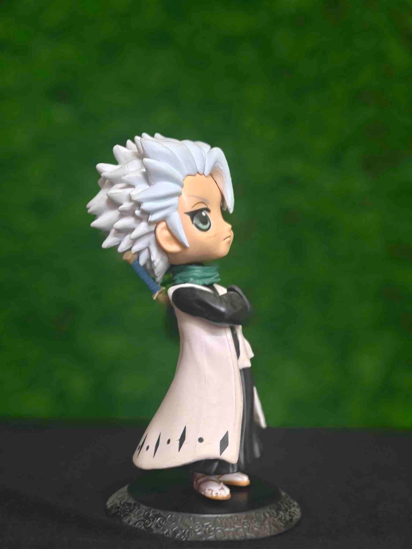 Bleach: Hitsugaya Toshiro Chibi - Action Figure