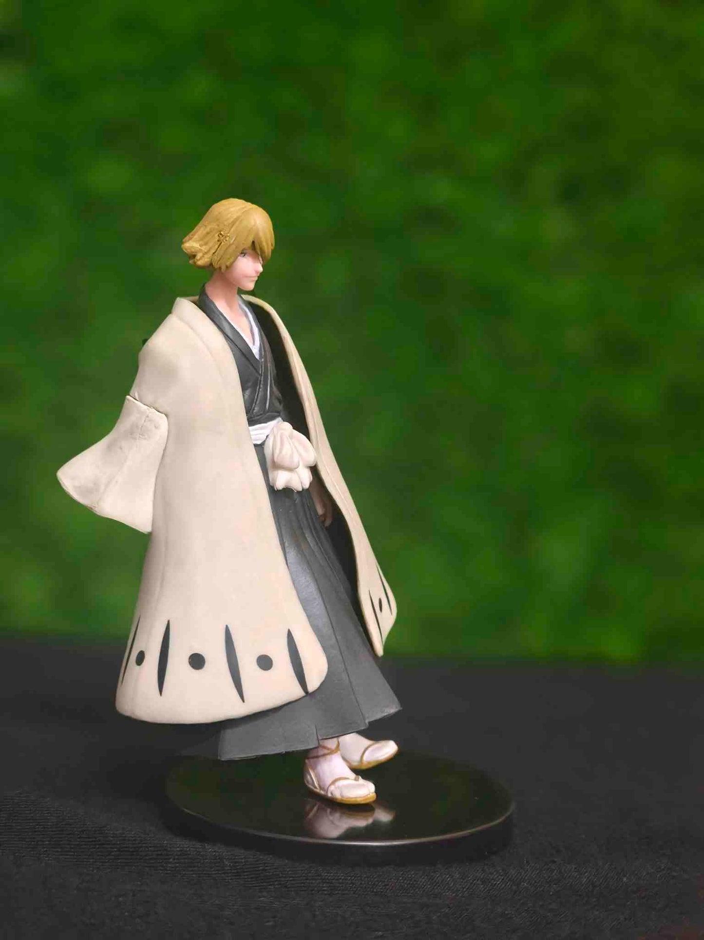 Bleach: Shinji Hirako - Action Figure