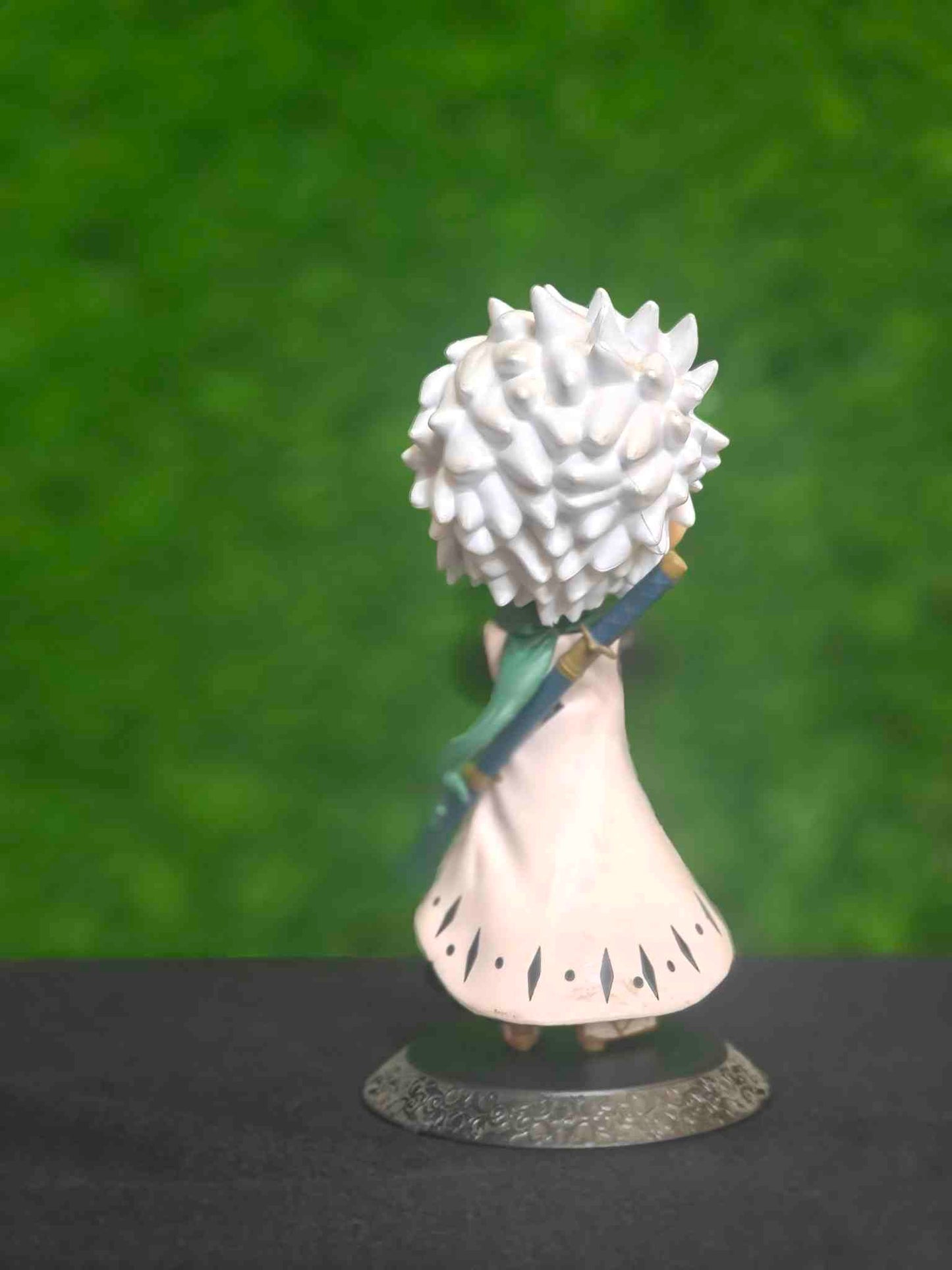 Bleach: Hitsugaya Toshiro Chibi - Action Figure