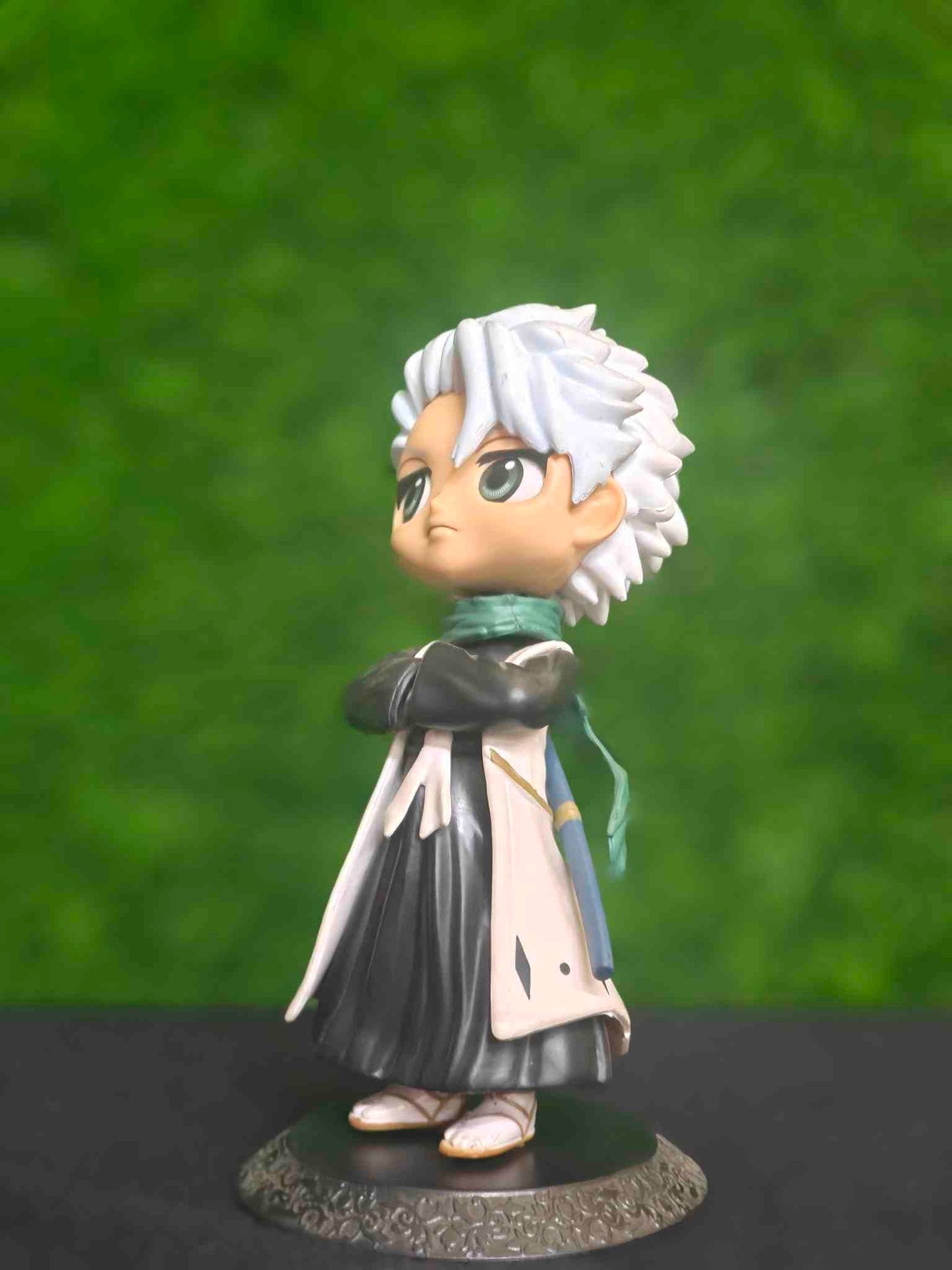 Bleach: Hitsugaya Toshiro Chibi - Action Figure