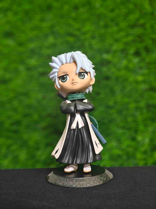 Bleach: Hitsugaya Toshiro Chibi - Action Figure