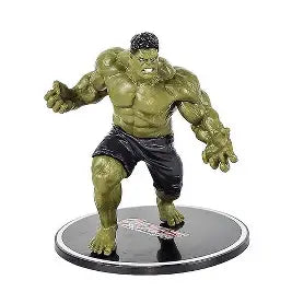 Hulk - 13cm Action Figure