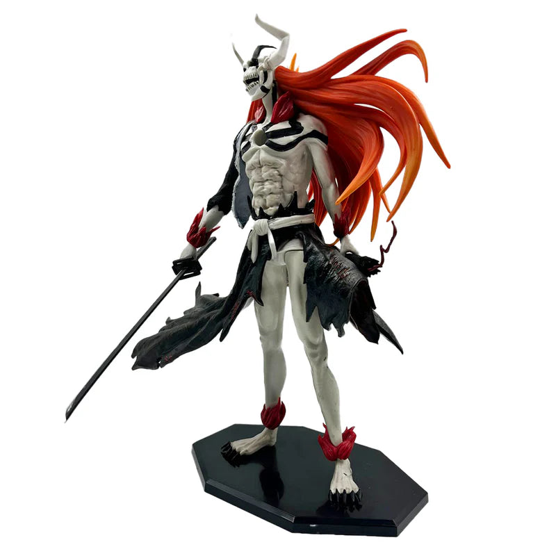 Bleach: Ichigo Kurosaki - Action Figure 34cm