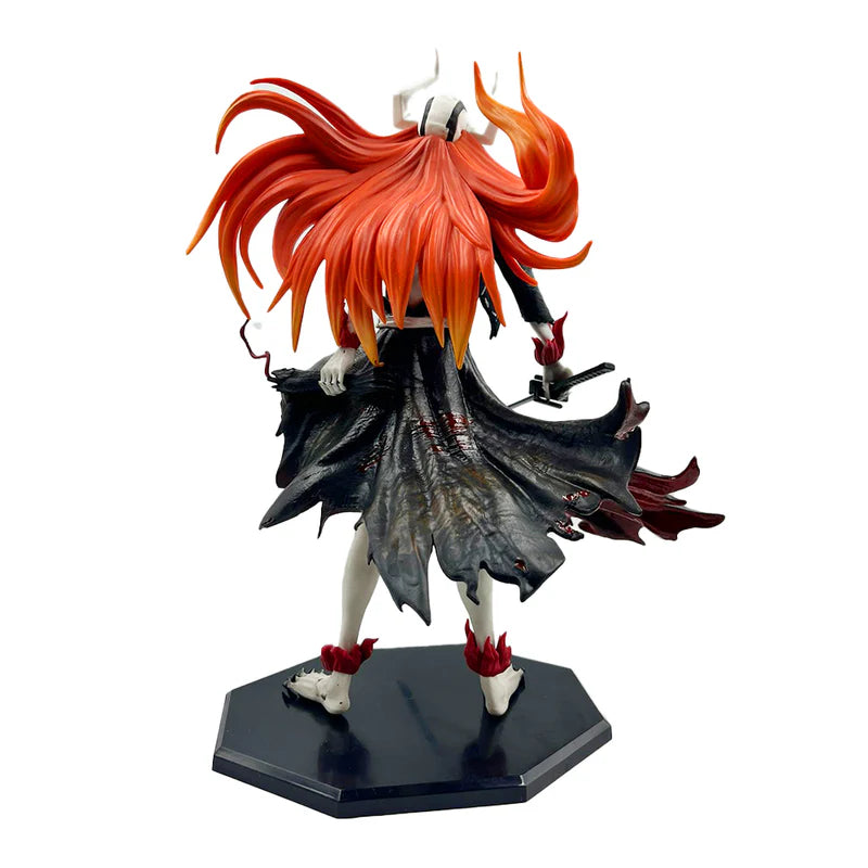 Bleach: Ichigo Kurosaki - Action Figure 34cm