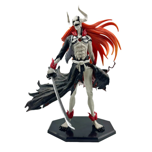 Bleach: Ichigo Kurosaki - Action Figure 34cm
