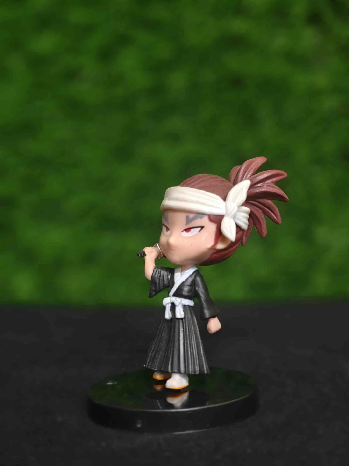 Bleach: Ikkaku Madarame Chibi - Action Figure