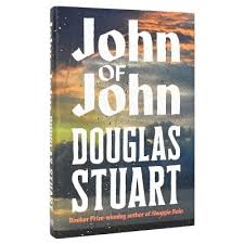 John of John by Douglas Stuart (Paperback)