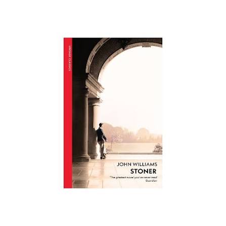 Stoner by John Williams (Paperback)