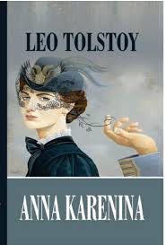 Anna Karenina BY Leo Tolstoy (Paperback)