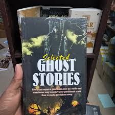 Selected Ghost Stories By M.R. James (Paperback)