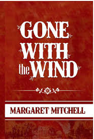 Gone with the Wind By Margaret Mitchell (Paperback)