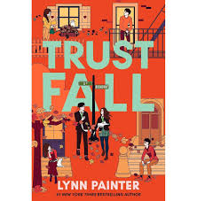 Trust Fall by Lynn Painter (Paperback)