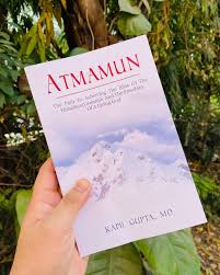 Atmamun (Paperback, Kapil gupta)