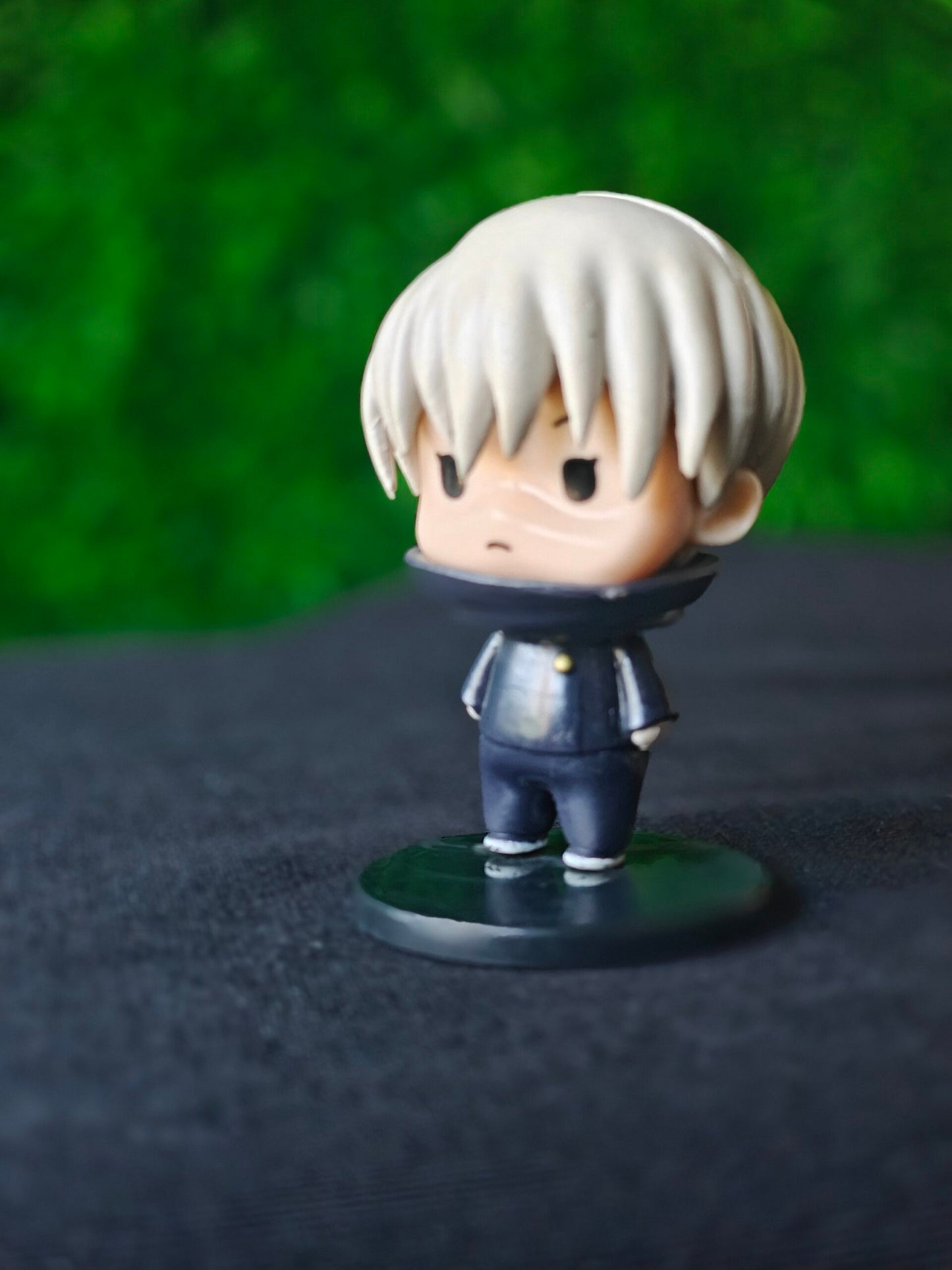 Jujutsu Kaisen: Toge Inumaki Chibi - Action Figure