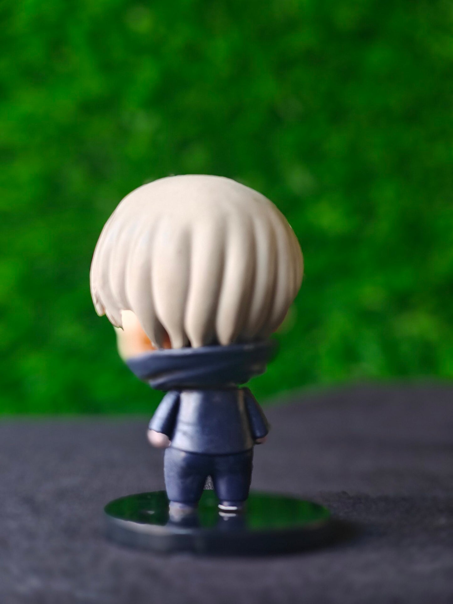 Jujutsu Kaisen: Toge Inumaki Chibi - Action Figure