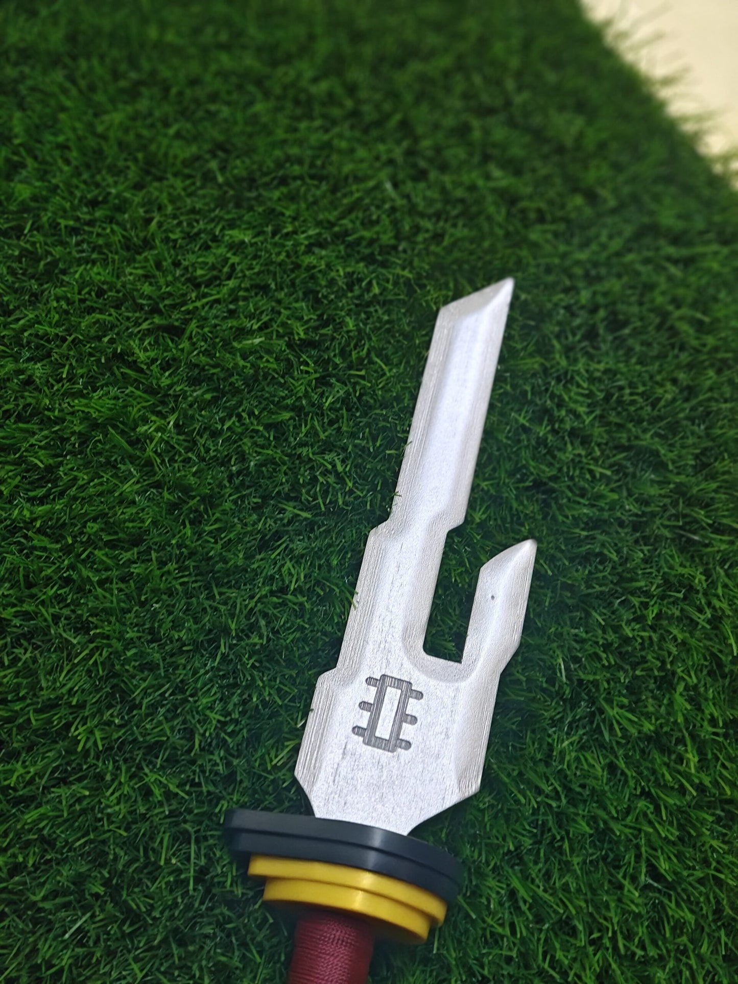 Jujutsu Kaisen: Toji Fushiguro’s Inverted Spear of Heaven Dagger