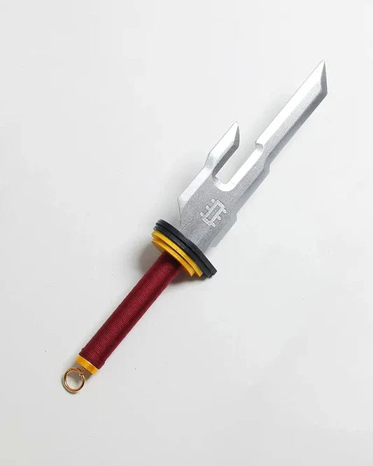 Jujutsu Kaisen: Toji Fushiguro’s Inverted Spear of Heaven Dagger