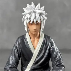 Naruto Series : Meditating Jiraiya Action Figure