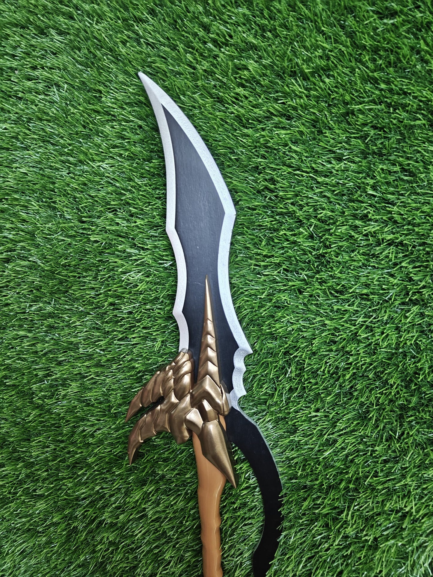 Solo Leveling : Kasaka’s Venom Fang - 61.5cm