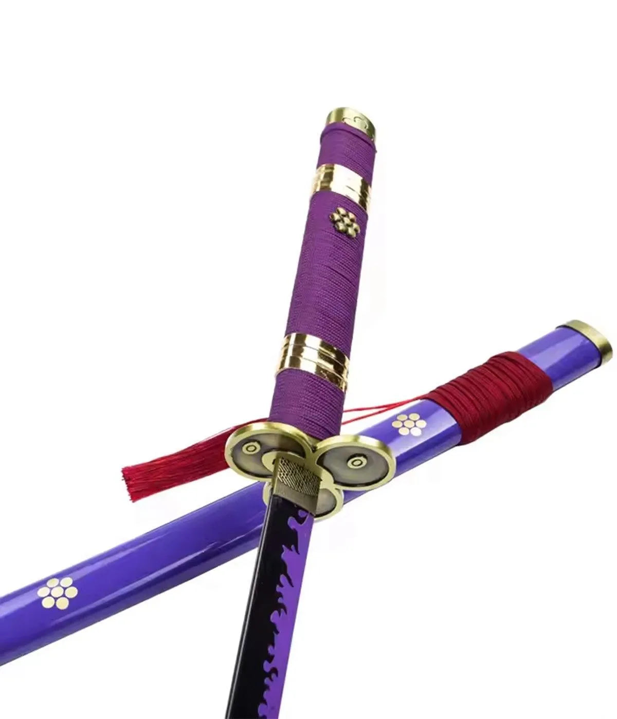 One Piece: Roronoa Zoro Katana
