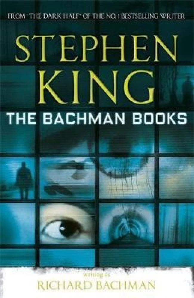 The bachman books