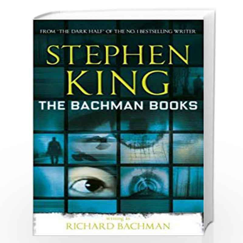 The bachman books