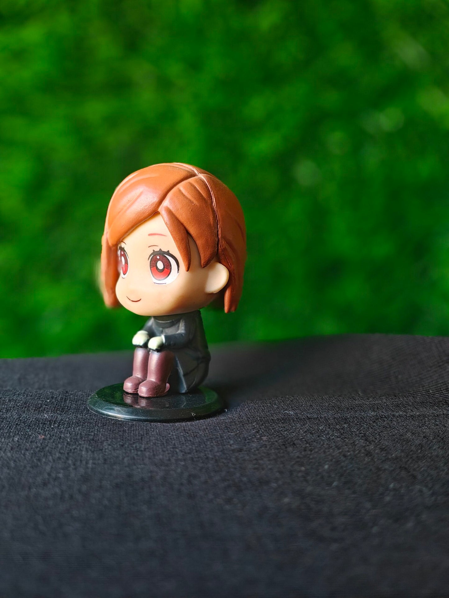 Jujutsu Kaisen: Nobara Kugisaki Chibi - Action Figure