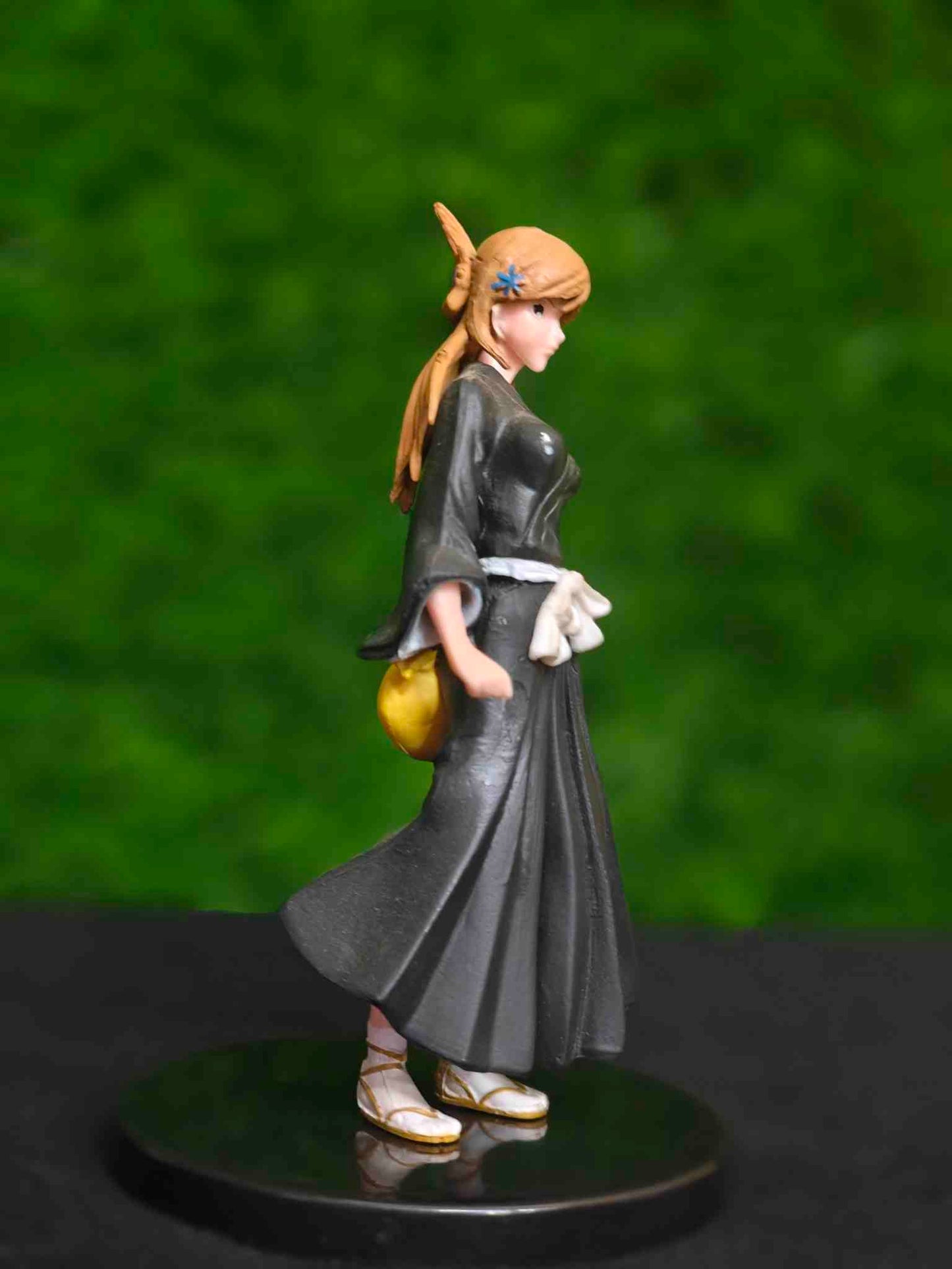 Bleach: Rukia Kuchiki - Action Figure