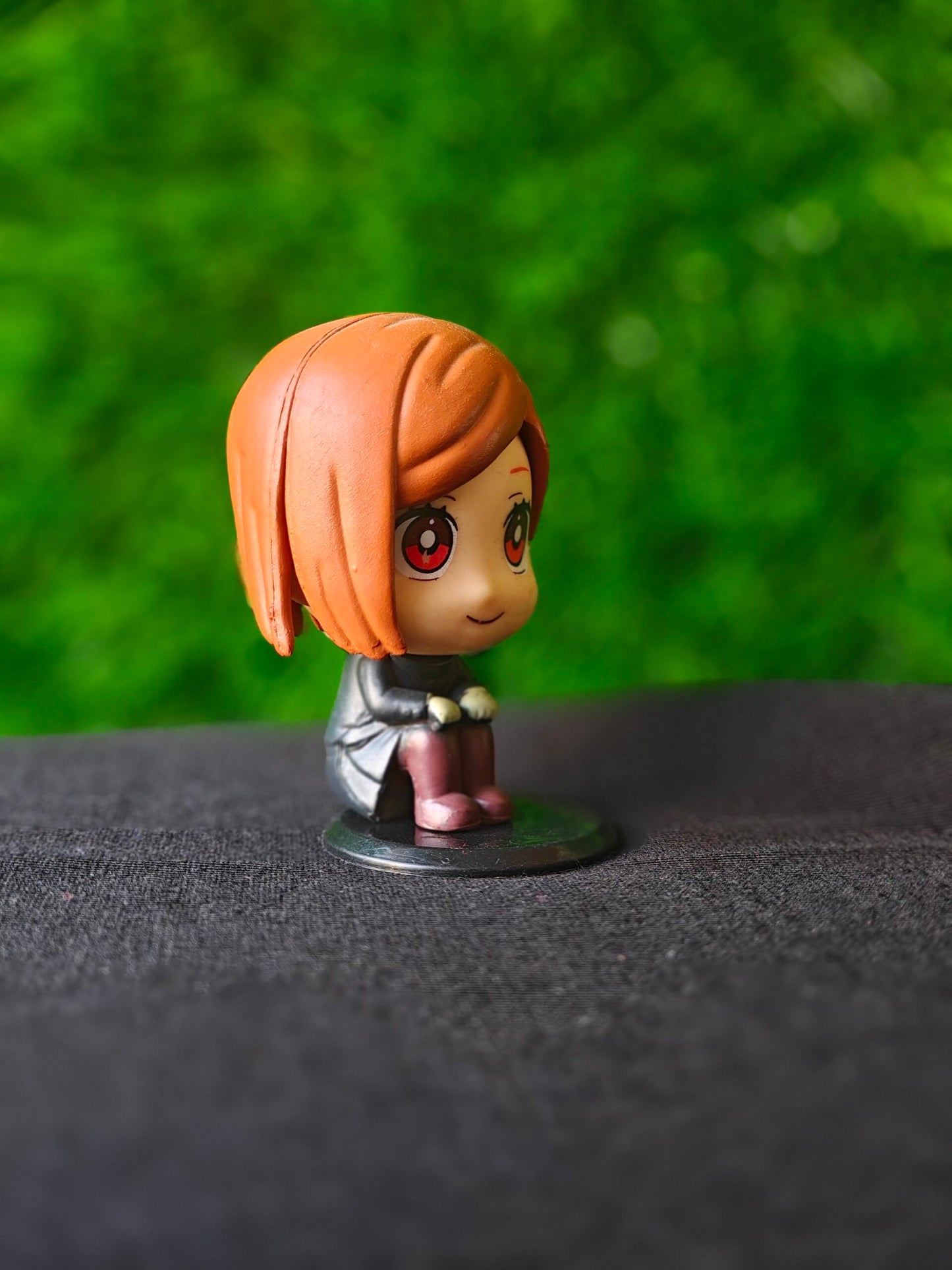 Jujutsu Kaisen: Nobara Kugisaki Chibi - Action Figure