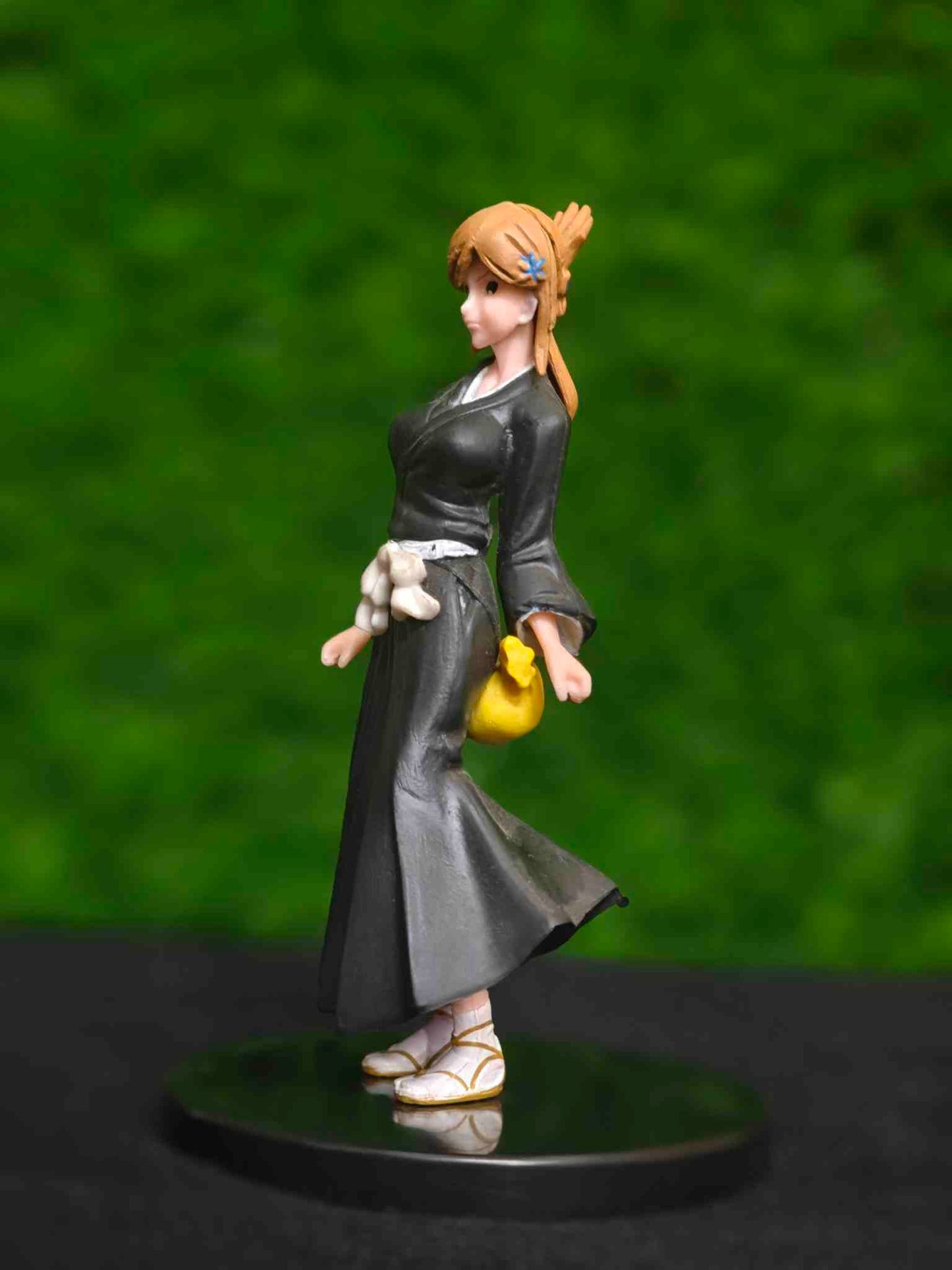 Bleach: Rukia Kuchiki - Action Figure