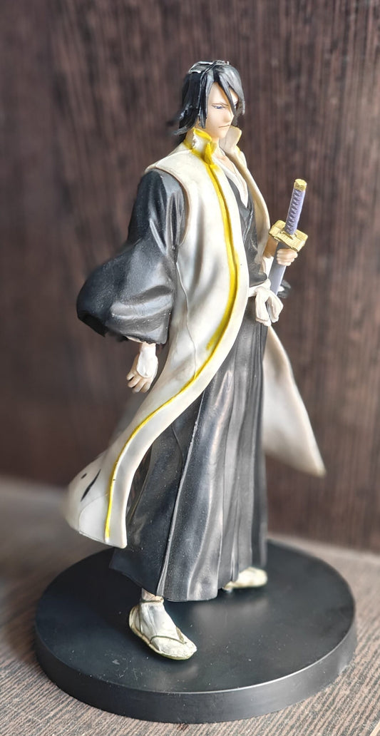 Bleach: Byakuya Kuchiki - Action Figure