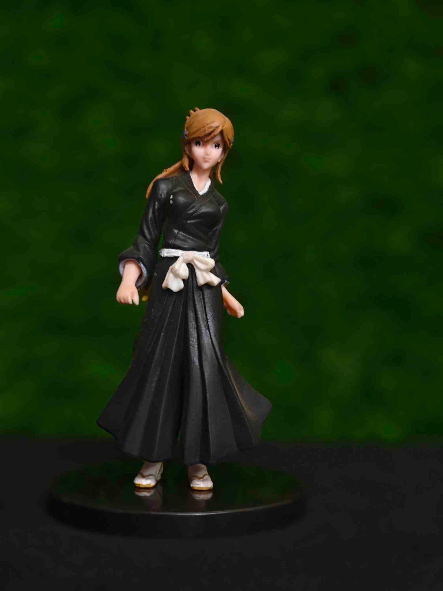 Bleach: Rukia Kuchiki - Action Figure