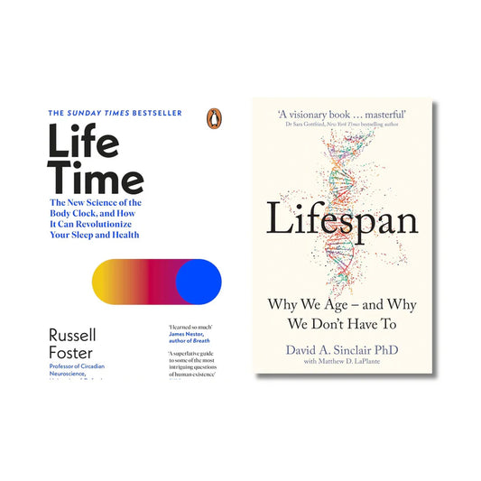 (Combo) Lifetime and Lifespan