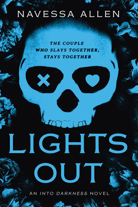 Lights Out by Navessa Allen